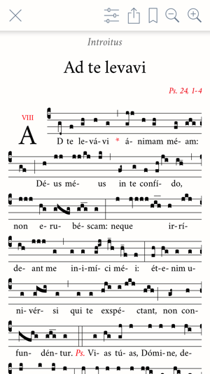 Square Note: Gregorian Chant(圖3)-速報App