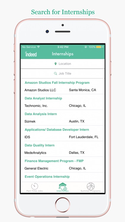 iApply - Jobs for Students