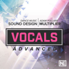 Adv. Vocals For Sound Design