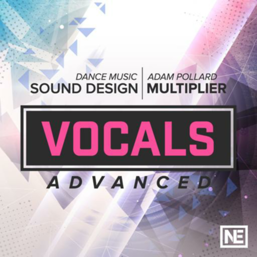 Adv. Vocals For Sound Design