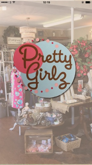 Pretty Girlz Boutique