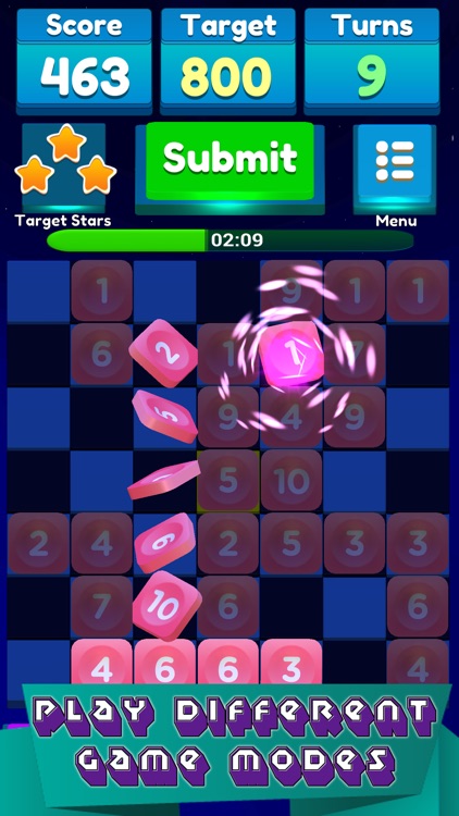 Totally Odd - Number Game screenshot-3