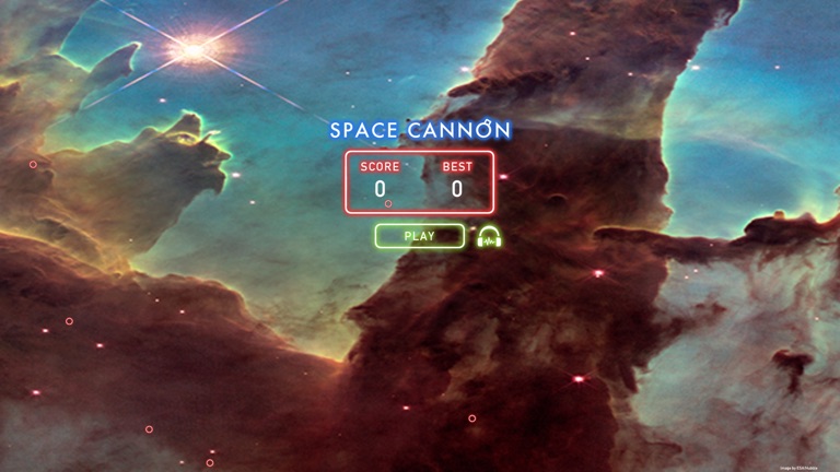 【图】Space Cannon – DSD(截图2) 【图】Space Cannon – DSD(截图2)