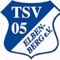 Aktuelles Rund um den TSV Elbenberg 05 e