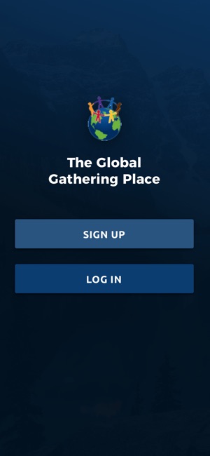 Global Gathering Place Events(圖2)-速報App