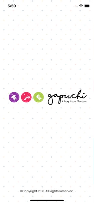 Gapuchi