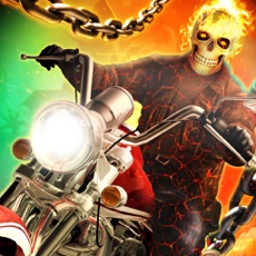 Activities of Ghost Rider 3D Season 2