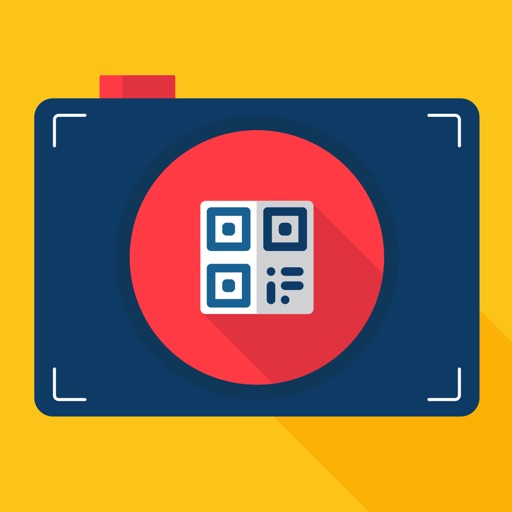 QuickScan - QR/Barcode Scanner