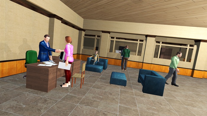 市 银行 出纳员 模拟器