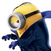 Despicable Me Halloween