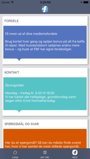 Forbrugsforeningen.(圖5)-速報App