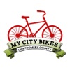 My City Bikes Dayton