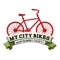 My City Bikes Montgomery County is the official guide to where to bike in Montgomery County, OH