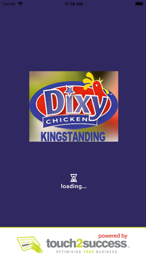 Dixy Chicken Kingstanding(圖1)-速報App