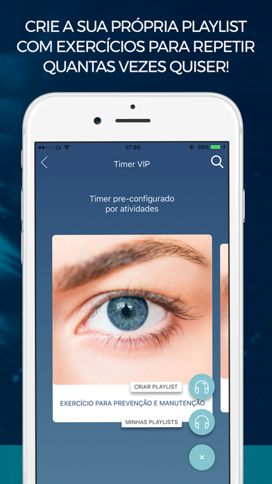 How to cancel & delete Olhos de Águia from iphone & ipad 4