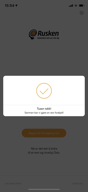 Rusken — Sammen om en ren by(圖4)-速報App