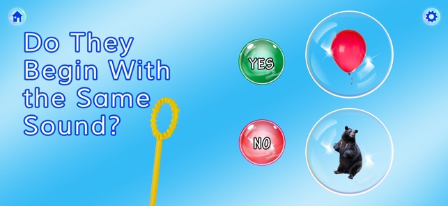 PHONEMIC AWARENESS BUBBLES Dlx(圖4)-速報App