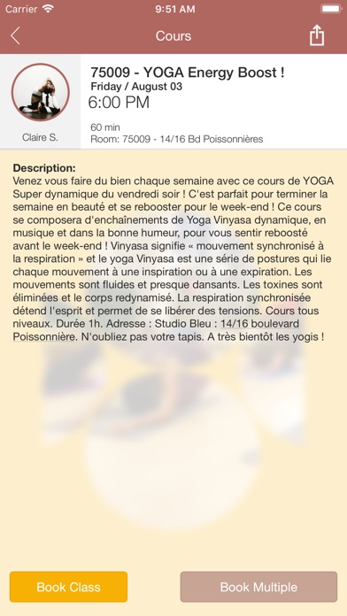 OLY BE - COURS DE YOGA SỨC KHOẺ OLY BE - COURS DE YOGA