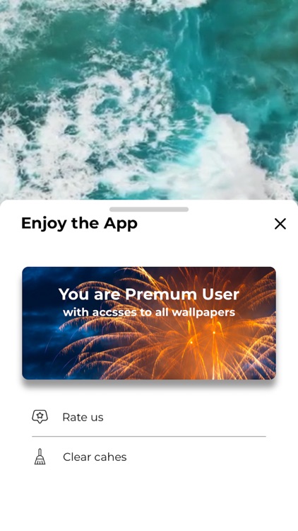Live Lock Screens for iPhone