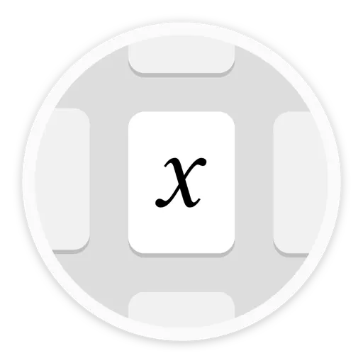 MathKey - LaTeX Converter