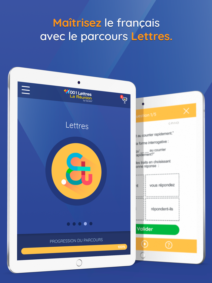 1001Lettres LaRéunion