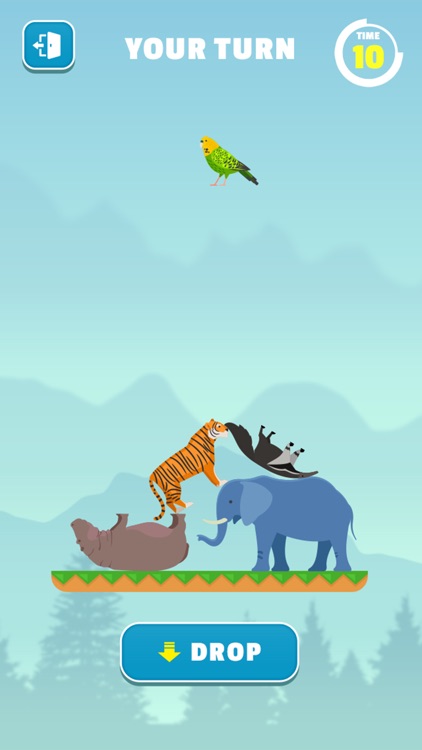 Tower Animals screenshot-3