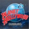 Planet Hollywood Duisburg