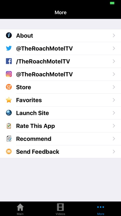 The Roach Motel screenshot-4