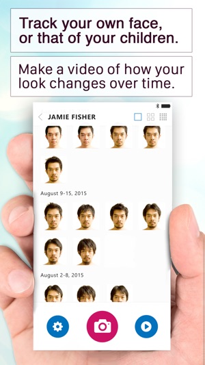 Changes 2.0 - Face Tracker(圖4)-速報App