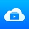 LivePlayer is very smart file manager for iOS