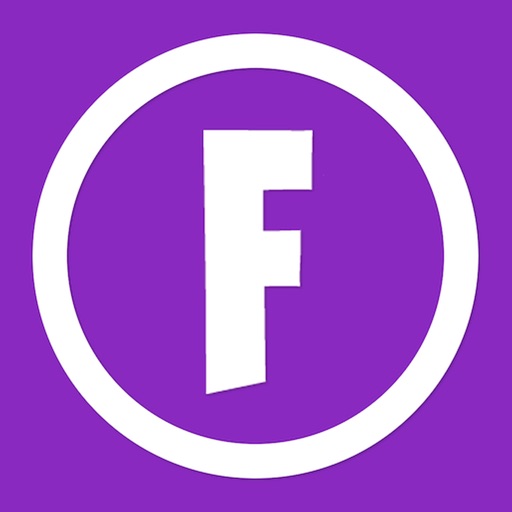 Field Guide for Fortnite iOS App