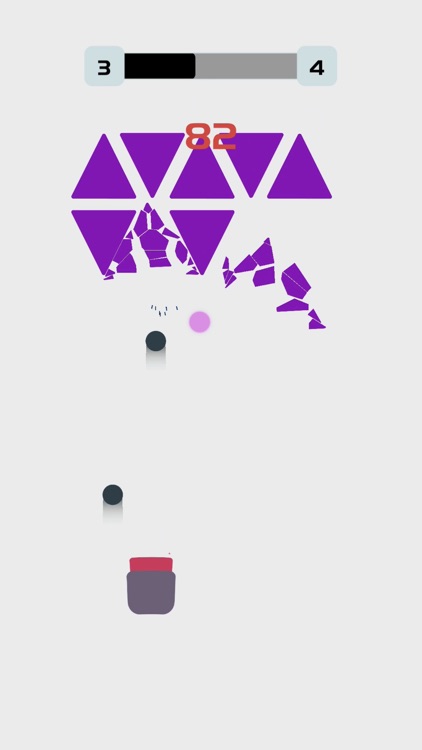 Balls Smash screenshot-4