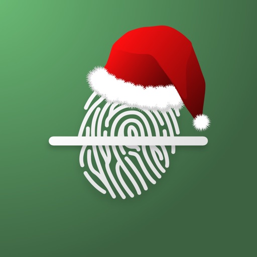 Naughty or Nice Test Icon