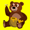Puzzle game for preschool kids