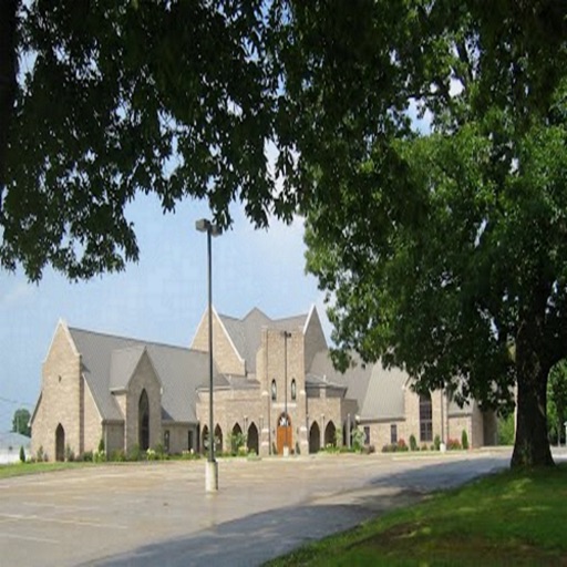 Rogersville church of Christ