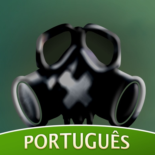 Amino para: Rainbow Six em PT icon