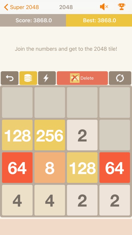 2048 Super Plus