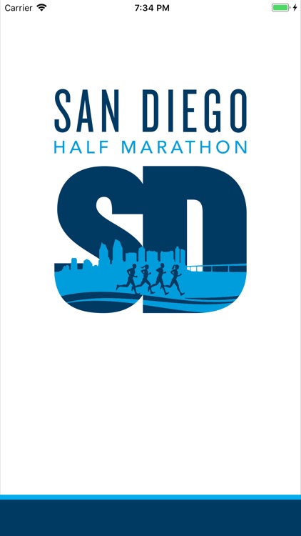 San Diego Half Marathon