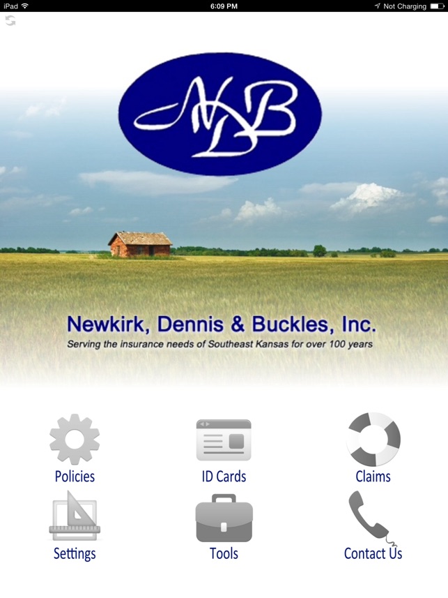 NDB Insurance HD