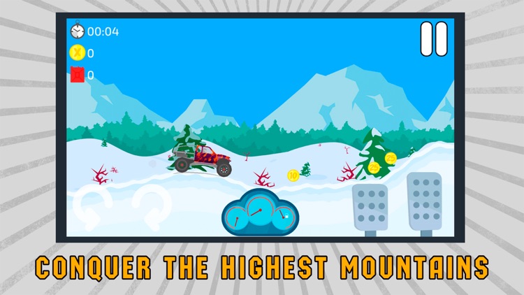 Xtreme World Tour screenshot-3