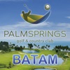 PALMSPRINGS GOLF BATAM