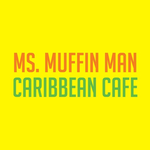 Ms. Muffin Man Caribbean icon