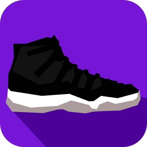 Sneaker Crush Pro