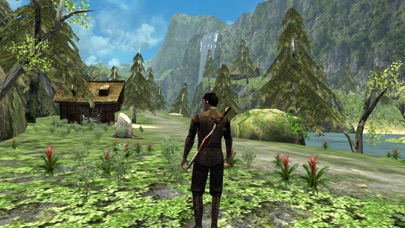 Aralon: Sword and Shadow HD Screenshot 3