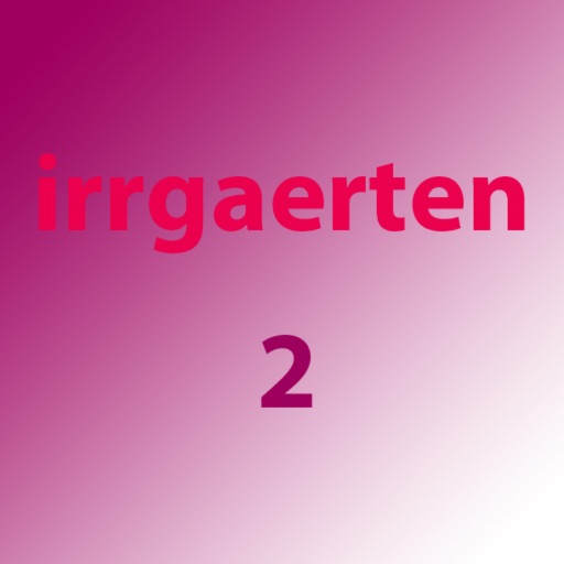 Irrgaertentwo