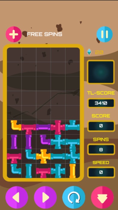 Pipe Puzzle - Plumber screenshot 3