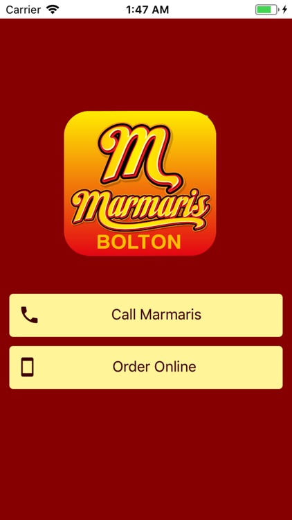 Marmaris Bolton