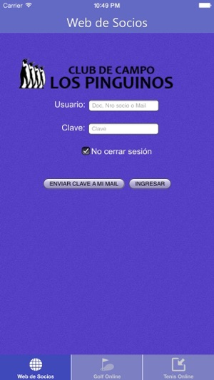 Club Los Pinguinos(圖2)-速報App
