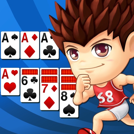 Run Run Solitaire