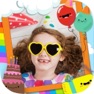 Get New born and birthday photo frames for iOS, iPhone, iPad Aso Report